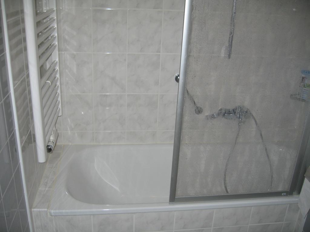 Apartment Bad Reichenhall Habitación foto