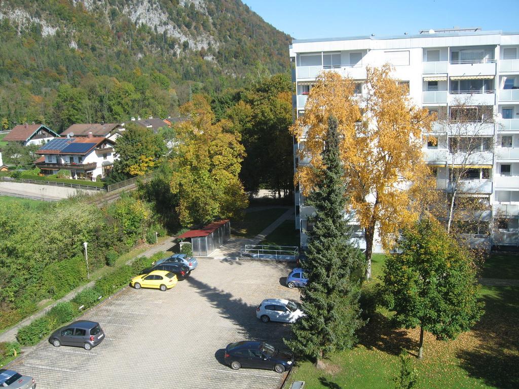 Apartment Bad Reichenhall Habitación foto