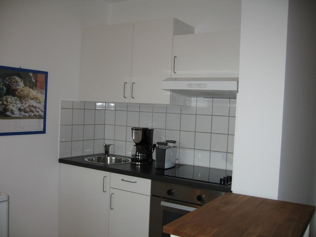 Apartment Bad Reichenhall Habitación foto